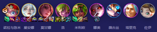 云顶之弈手游S12PDD95怎么玩