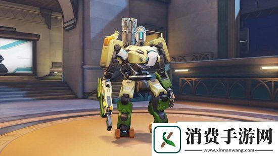 守望先锋2出现恶性BUG堡垒伤害过高玩家受苦