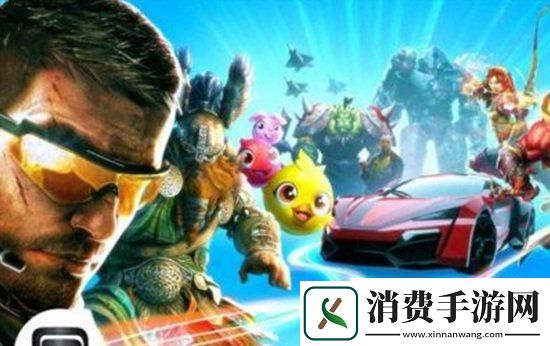 开发商Gameloft正在为全新3A游戏开展筹备工作