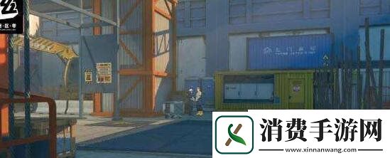 绝区零黑雁工地旧址怎么收集全部的小卡格车宝箱