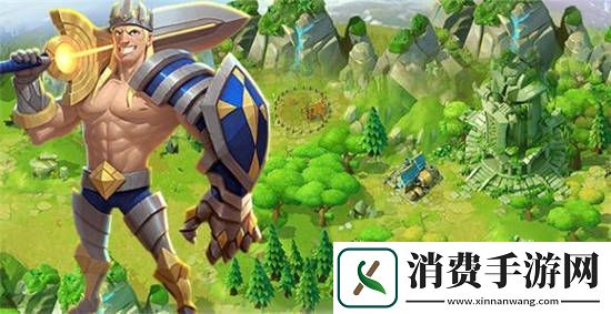 剑与家园解锁版无限资源2021