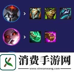 金铲铲之战S127魔神降世阵容羁绊怎么玩