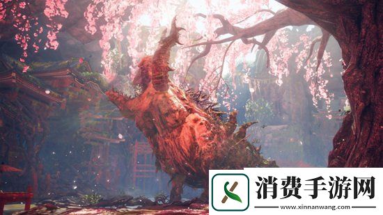狂野之心开发者称认为自家游戏可与怪物猎人比较