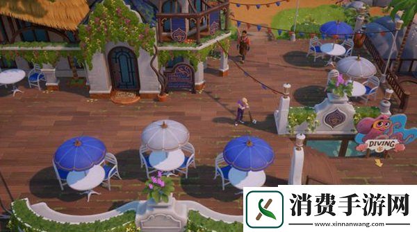 农场休闲模拟游戏珊瑚岛EA发售国区售价108元