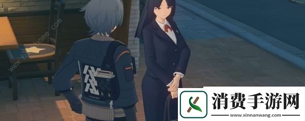绝区零寻找温暖的家任务怎么做
