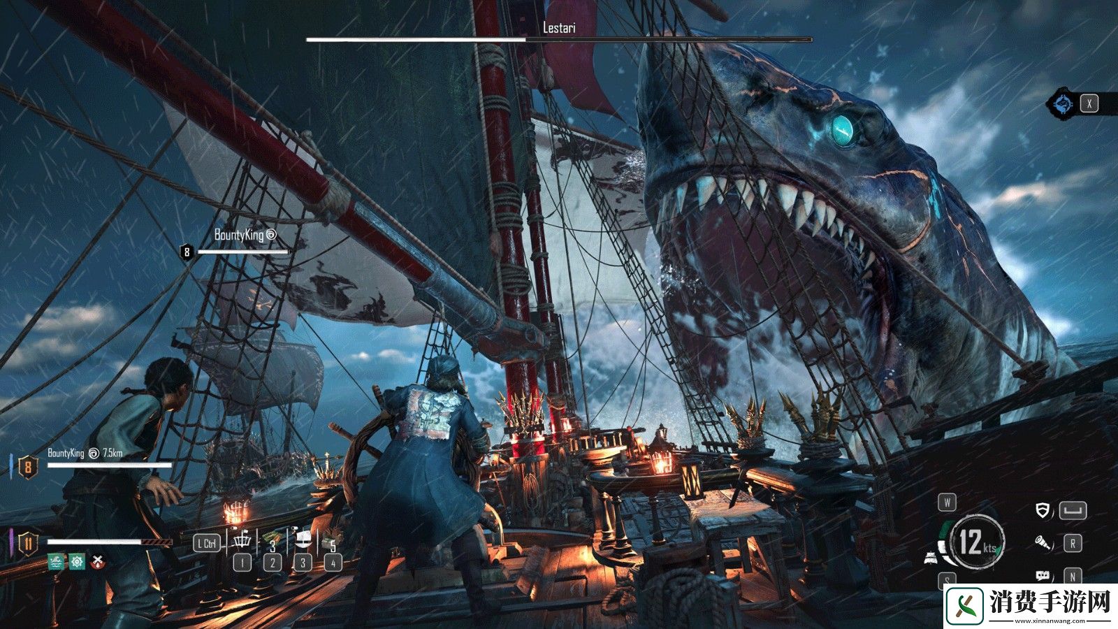 碧海黑帆重新上架Steam商店