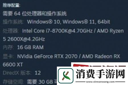 野狗子游戏配置要求高吗