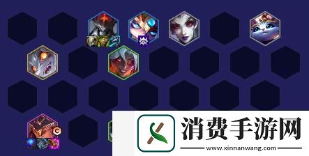 金铲铲之战S127魔神降世阵容羁绊怎么玩