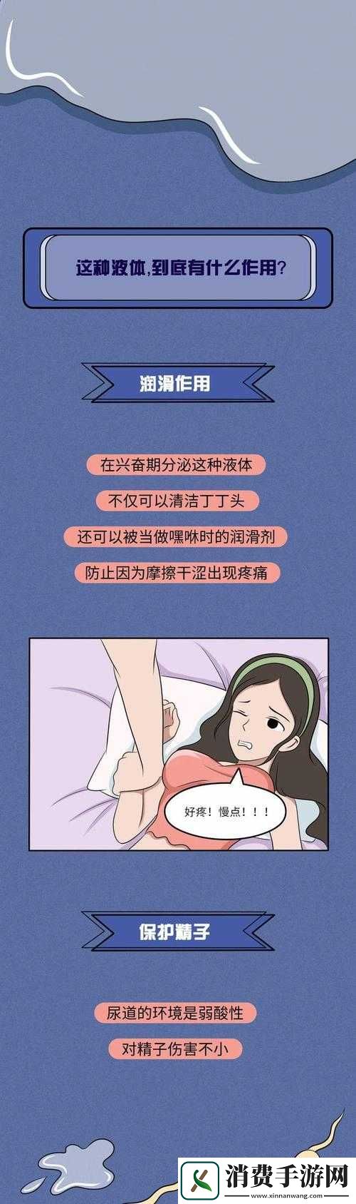 一激动流透明液体怎么办及应对措施