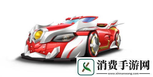 QQ飞车手游新春版本上线