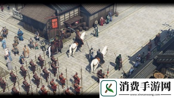 赵云传云汉腾龙玩法特色介绍