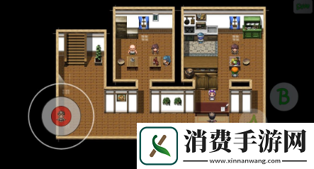 大千世界临海镇任务流程是什么