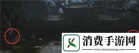 黑神话悟空第一章隐藏地图关卡怎么进黑神话悟空第一章隐藏地图关卡进入方法介绍