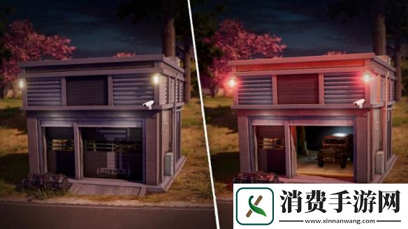 pubg第27赛季第2轮更新公告一览
