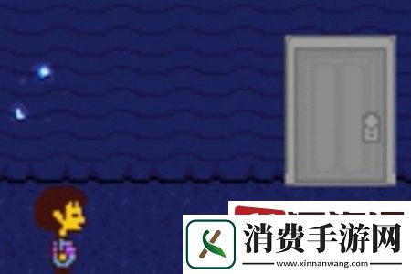 传说之下G爹彩蛋怎么触发