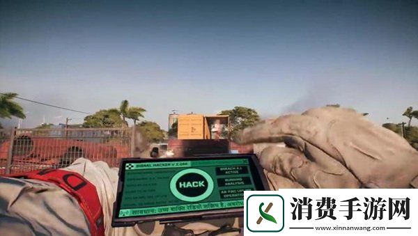 EA公布战地风云2042在10.11至25举行清算者活动