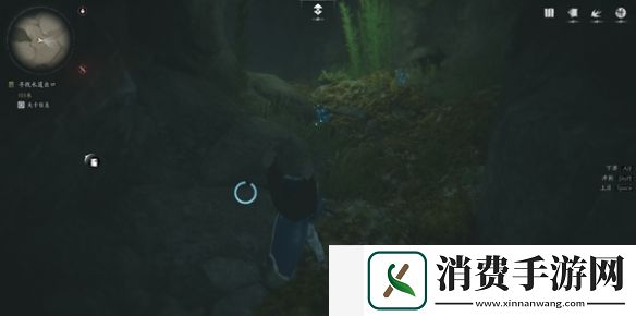 燕云十六声侠迹卷四黎蓁蓁任务怎么做