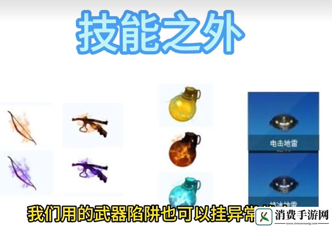 幻兽帕鲁元素反应有哪些