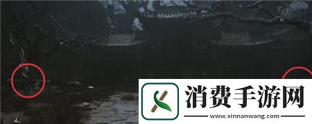 黑神话悟空第一章隐藏地图关卡怎么进黑神话悟空第一章隐藏地图关卡进入方法介绍