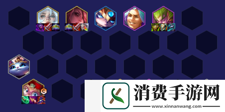 云顶之弈手游S12PDD95怎么玩