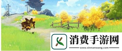 原神新怪物都有哪些