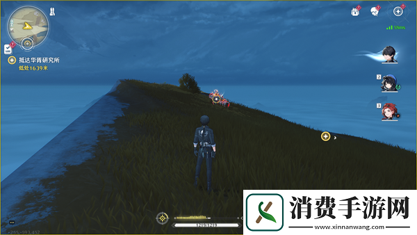 鸣潮精英怪位置大全