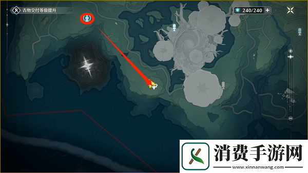 鸣潮精英怪位置大全