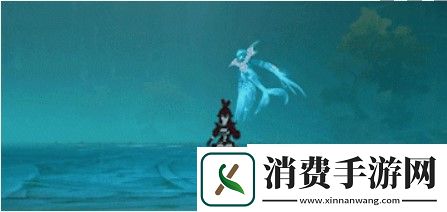 原神新怪物纯水精灵怎么样