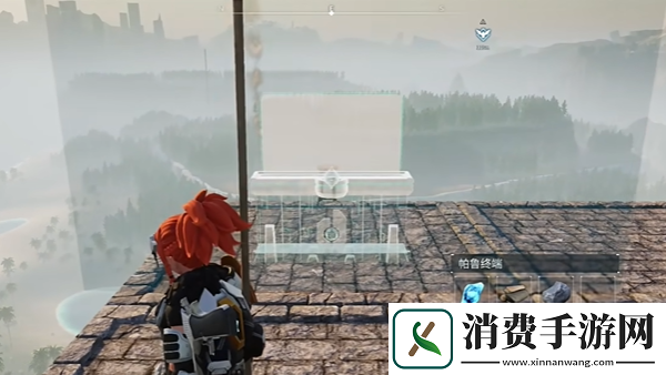 幻兽帕鲁刷怪塔怎么建