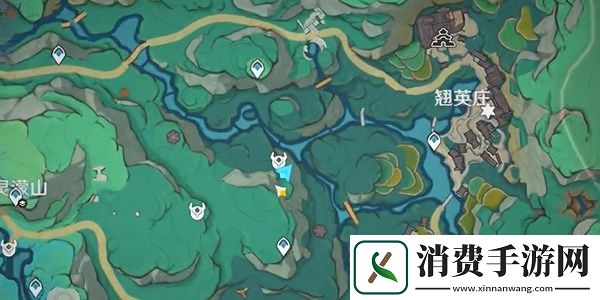原神4.4本固枝荣奇馈宝箱开启方法
