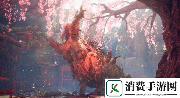WildHearts主线流程30小时全面支持跨平台