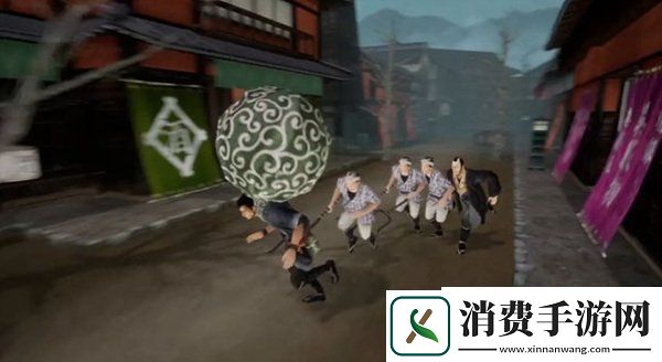 经典重制神技盗来战斗系统情报10.13NS/PS4发售