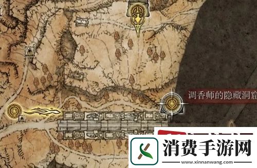 艾尔登法环王城大门下面的洞是什么