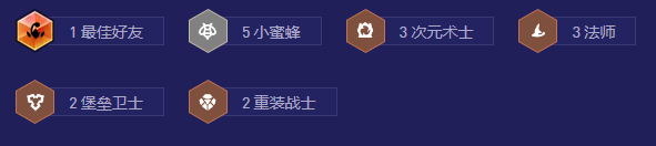 云顶之弈手游S12嗜甜之齿专属怎么玩