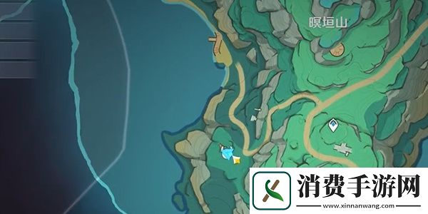 原神4.4折风阻火奇馈宝箱开启方法