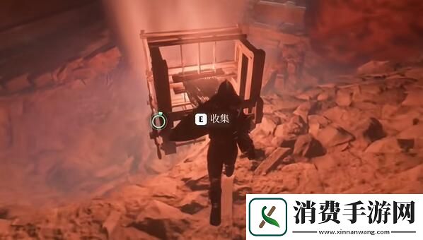 雾锁王国东之岩位置在哪