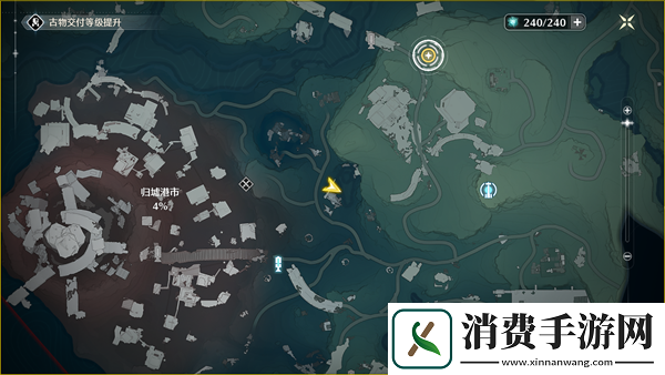 鸣潮精英怪位置大全