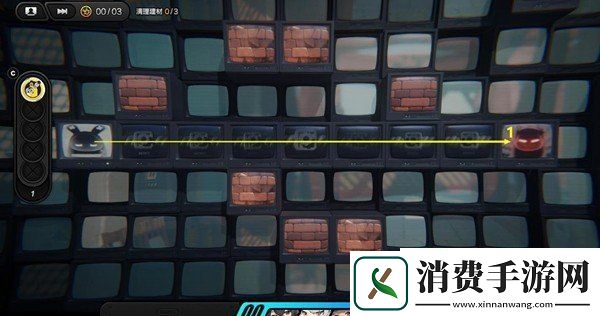 绝区零小小大失控委托怎么完成