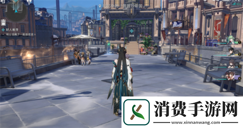 崩坏星穹铁道好人难寻怎么做