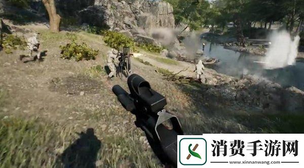 EA公布战地风云2042在10.11至25举行清算者活动