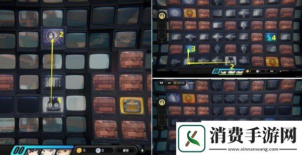 绝区零小小大失控委托怎么完成