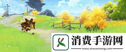 原神新怪物幼岩龙蜥长什么样