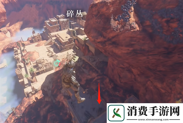 雾锁王国太阳神殿在哪