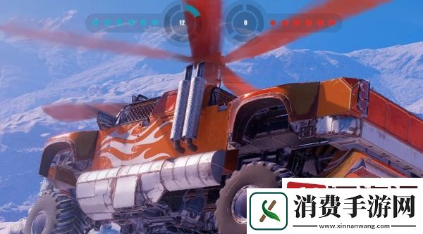 创世战车配件怎么获得
