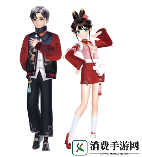 QQ飞车手游新春版本上线