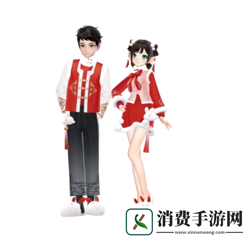 QQ飞车手游新春版本上线