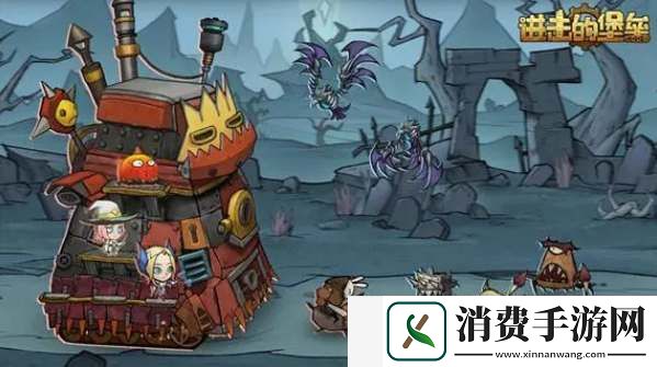 进击的堡垒公测兑换码汇总：高效资源点巡逻路线