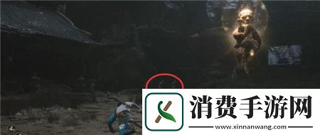 黑神话悟空第一章隐藏地图关卡怎么进黑神话悟空第一章隐藏地图关卡进入方法介绍