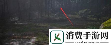 黑神话悟空第一章隐藏地图关卡怎么进黑神话悟空第一章隐藏地图关卡进入方法介绍
