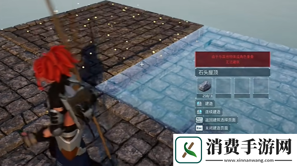 幻兽帕鲁刷怪塔怎么建